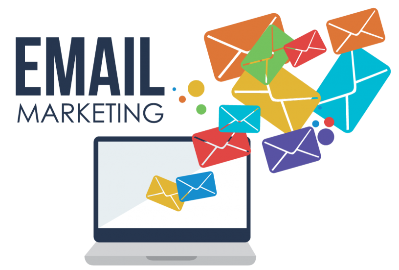 E-mail marketing klanten